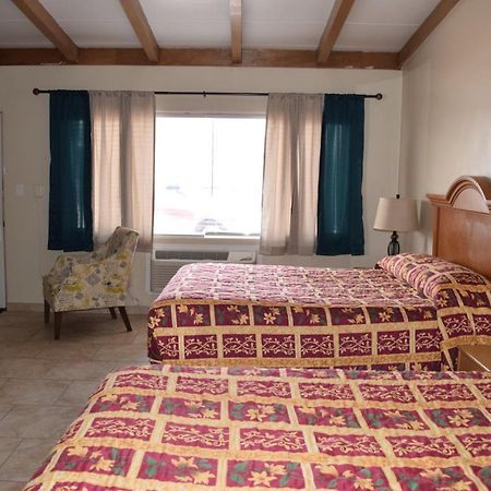 Butterfield Stage Motel Deming Extérieur photo