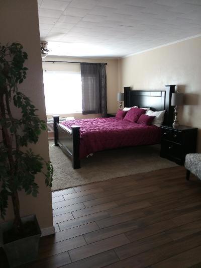 Butterfield Stage Motel Deming Extérieur photo